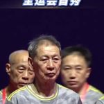 81-Year-Old Hong Kong Grandpa Just Became the Oldest Athlete in China’s National Games – Here’s Why It Matters