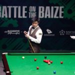 Stuck Watching Snooker in Slow Motion? Here’s How Overseas Chinese Can Finally Stream Smoothly