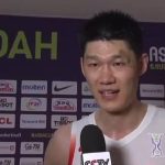 Bleeding But Unbroken: How Hu Jinqiu Became China’s Basketball Hero Against South Korea