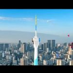 Chengdu World Games Releases Adorable ‘Panda Paradise’ Theme Song MV