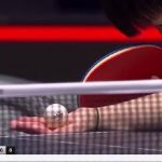 Sun Yingsha to Face Egyptian Teen Prodigy Hana Goda Again in WTT European Championship