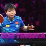 Breaking Geo-Blocks: How Overseas Chinese Can Watch Sun Yingsha’s WTT Matches Without Restrictions