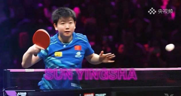 Breaking Geo-Blocks: How Overseas Chinese Can Watch Sun Yingsha’s WTT Matches Without Restrictions
