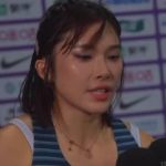 When Wu Yanni Said ‘This Gold Medal Isn’t Mine’ – The Untold Story Behind Her Victory That Touched Millions
