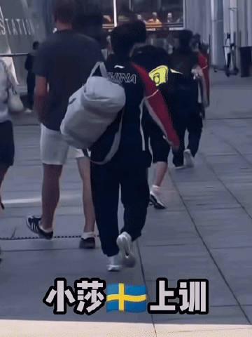 How Overseas Chinese Can Bypass Geo-Restrictions to Watch Sun Yingsha’s Training Videos in Sweden