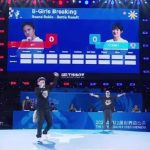 Breaking Boundaries: How Overseas Chinese Can Watch Liu Qingyi’s Epic Breakdance Journey Without Geo-Restrictions