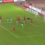 Changzhou FC Makes History with Last-Minute Goal in Jiangsu Derby