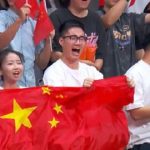 China Men’s Basketball Team Returns to Finals After a Decade