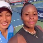 Zhang Shuai Advances to Third WTA 1000 Women’s Doubles Final