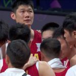 China Men’s Basketball Team Secures Asian Cup Runner-up with 1-Point Difference