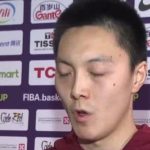 Chinese Basketball Star Hu Mingxuan’s Bold Declaration: ‘This is Just the Beginning’ – But Can Overseas Fans Even Watch the Games?
