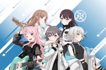 Stuck Behind Geo-Blocks? Here’s How Overseas Fans Can Finally Enjoy MyGO!!!!!’s New Album Without Buffering