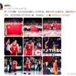 Hu Mingxuan Reflects on FIBA Asia Cup Performance