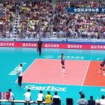 Shanghai Women’s Volleyball Team Clinches National Championship in Nail-Biting Final – But Here’s How Overseas Fans Can Watch the Replay!