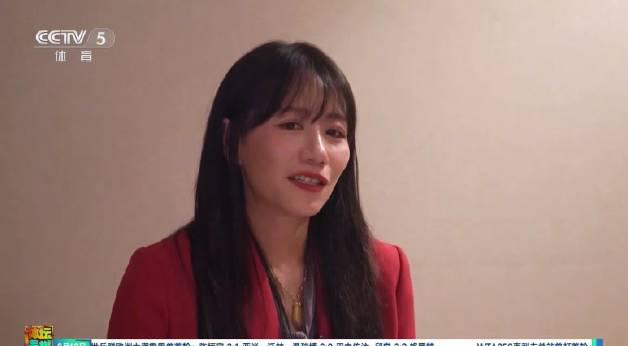 Guo Shiqiang Highly Praises Gao Shiyan’s Defensive Skills