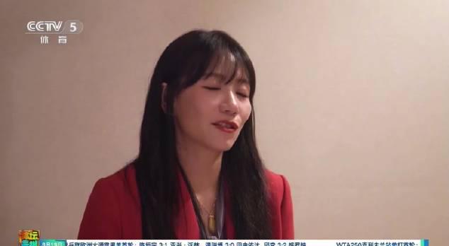 Heartbreaking Moment: Chinese Basketball Star Breaks Down in Tears – The Untold Story Behind Zhao Rui’s Emotional Release