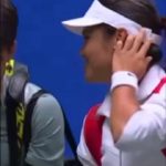 Alcaraz and Raducanu Shine in US Open Mixed Doubles Debut
