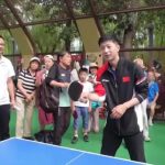 When Ma Long Plays Ping Pong in the Park: The Hidden Struggle for Overseas Chinese to Watch It Live