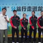 Ma Long: How Table Tennis Benefits Youth Development