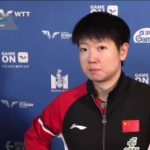 When I Tried to Watch Sun Yingsha’s Match from Abroad, My Screen Froze—Here’s Why So Many Overseas Chinese Are Missing Out