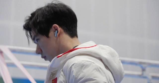 When My VPN Failed During Zhang Boheng’s Interview: The Overseas Chinese Struggle to Watch Domestic Sports