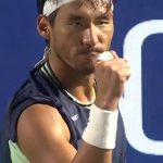 Bu Yunchaokete’s Impressive Victory at ATP Winston-Salem Open