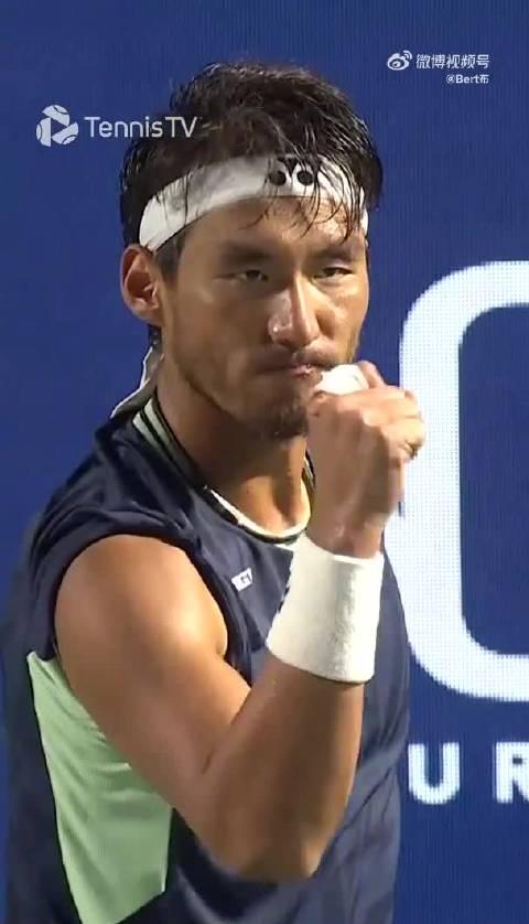 Bu Yunchaokete’s Impressive Victory at ATP Winston-Salem Open