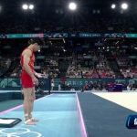 Zhang Boheng: The New Pillar of Chinese Men’s Gymnastics