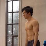 Zhang Boheng’s Paris Olympic Journey: A Story of Resilience and Pain
