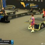 Overseas Chinese, Don’t Miss This! How to Break Through Geo-Blocks and Watch Wang Manyu’s Stunning Victory LIVE