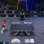 Overseas Chinese Guide: How to Bypass Geo-Rocks to Watch Wang Manyu’s Epic Table Tennis Showdown Live