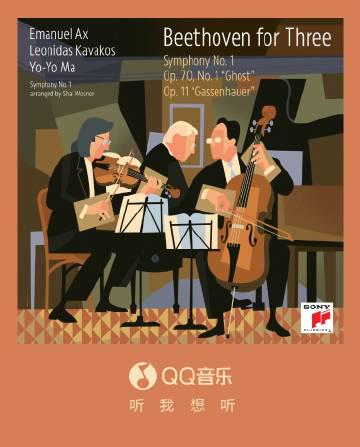 When Your Favorite Concert is Geo-Blocked: The Struggle of Streaming Classical Music Abroad