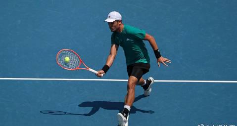 Overseas Chinese Reveal: How to Bypass Geo-Restrictions and Never Miss a Moment of Wu Yibing’s Historic US Open Run!