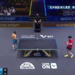 Unstoppable Force: Sun Yingsha’s Jaw-Dropping 11th Consecutive Win Over Ito Leaves Global Chinese Fans Cheering and Struggling to Watch!