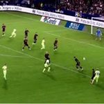 Barcelona Stages Incredible Comeback: From 0-2 to 3-2 Victory Against Levante