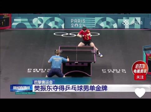 How Overseas Chinese Can Bypass Geo-Restrictions to Watch Fan Zhendong’s Olympic Victory and Other Chinese Content