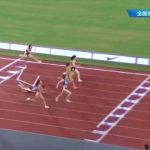 Wu Yanni Falls Short of World Championships Standard Despite National Title