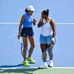 Heartbreak in Montreal: Zhang Shuai’s Epic Battle for Doubles Glory Ends in Agonizing 13-11 Tiebreak Defeat