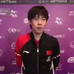 Overseas Chinese Furious: Why Can’t We Watch Wang Chuqin’s Epic Match? Here’s The Secret Fix!