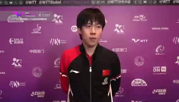 Overseas Chinese Furious: Why Can’t We Watch Wang Chuqin’s Epic Match? Here’s The Secret Fix!