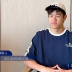 Pan Zhanle Aims to Regain Confidence in Individual Events After World Championships
