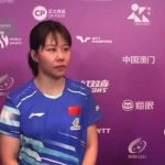 When Overseas Chinese Try to Watch Chen Xintong’s Epic Match: That ‘Content Not Available’ Message Hits Harder Than a Smash