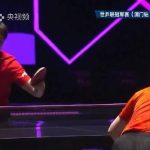 Stuck Watching Ping Pong Matches from Abroad? Here’s How Overseas Chinese Finally Caught Wang Chuqin’s Epic Win