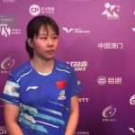 Overseas Chinese Furious: Can’t Watch Chen Xintong’s Epic Match Due to Geo-Blocks! Here’s How to Fix It