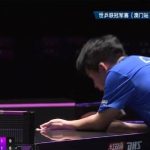 Heartbreak for Overseas Fans! How to Watch Blocked Matches Like Lin Shidun’s Nail-Biting 3-4 Defeat in Macau?