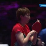 Wang Manyu and Chen Xingtong Set for Semifinal Clash at WTT Macao Champions