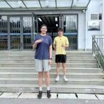 When I saw Pan Zhanle standing next to Zhang Ziyu, I finally understood why overseas Chinese friends keep complaining about regional restrictions