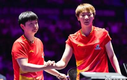 Shocking! Overseas Chinese Can’t Watch Sun Yingsha’s Victory? Here’s How to Break Through Geo-Restrictions NOW!