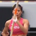 BREAKING: Chinese Pole Vaulter Smashes Personal Best Overseas – But Millions Can’t Even Watch It!