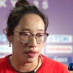 Feng Bin Conquers Inner Demons at Tokyo World Athletics Championships
